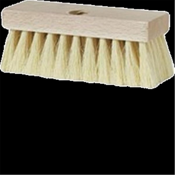 Homestead 11949 7 in. Tampico Roof Brush With Threaded Hole 7 in. HO3579206 - main